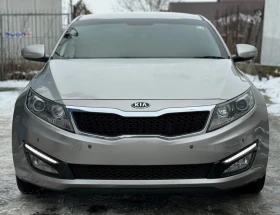 Kia Optima 1.7crdi камера, снимка 1
