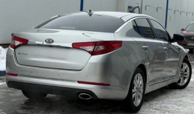Kia Optima 1.7crdi камера, снимка 5