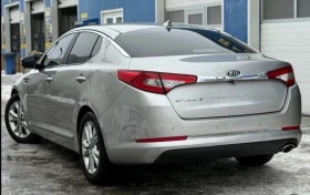 Kia Optima 1.7crdi камера, снимка 12