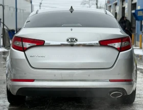 Kia Optima 1.7crdi камера, снимка 6