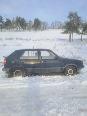 VW Golf GL, снимка 10