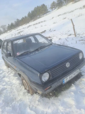 VW Golf GL, снимка 4