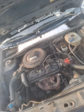 VW Golf GL, снимка 14