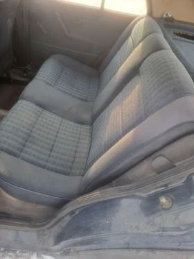 VW Golf GL, снимка 7