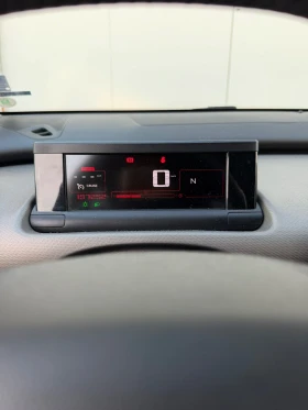 Citroen C4 Cactus Обслужена, снимка 11