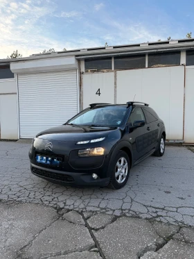 Citroen C4 Cactus Обслужена, снимка 2