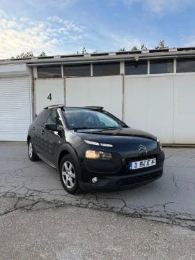 Citroen C4 Cactus Обслужена, снимка 1