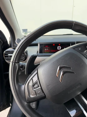 Citroen C4 Cactus Обслужена, снимка 9