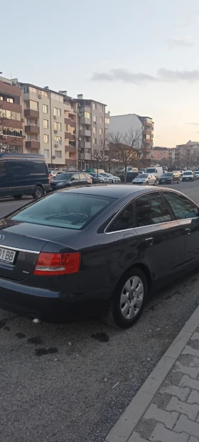 Audi A6 3.0tdi, снимка 1