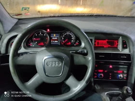 Audi A6 3.0tdi, снимка 3
