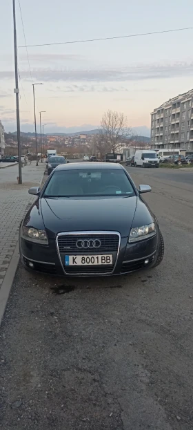 Audi A6 3.0tdi, снимка 2