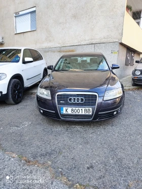 Audi A6 3.0tdi, снимка 5
