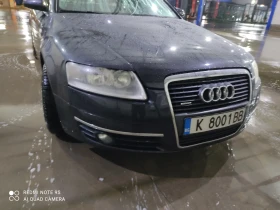 Audi A6 3.0tdi, снимка 2