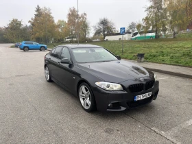 BMW 530, снимка 1