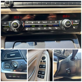 BMW 530, снимка 9