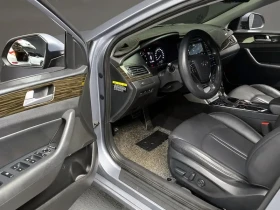 Hyundai Sonata 2.0 Smart, снимка 11
