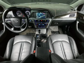 Hyundai Sonata 2.0 Smart, снимка 7