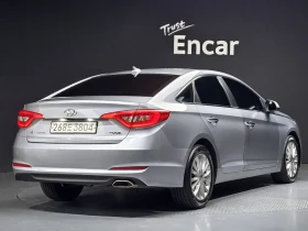 Hyundai Sonata 2.0 Smart, снимка 2