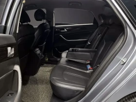 Hyundai Sonata 2.0 Smart, снимка 12
