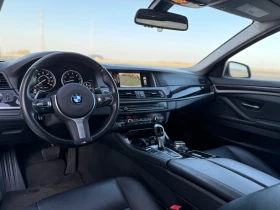 BMW 535, снимка 11