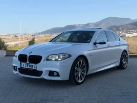 BMW 535, снимка 9