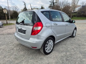 Mercedes-Benz A 160 1.5i 95кс, снимка 5