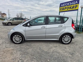 Mercedes-Benz A 160 1.5i 95кс, снимка 2