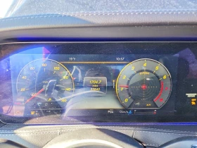 Mercedes-Benz S 560 4.0l 4Matic, снимка 9