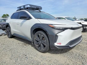 Toyota bZ4X * LIMITED* КОЖА* ПОДГРЕВ* AWD* PANORAMA* , снимка 4