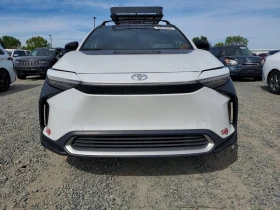 Toyota bZ4X * LIMITED* КОЖА* ПОДГРЕВ* AWD* PANORAMA* , снимка 5
