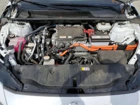 Toyota bZ4X * LIMITED* КОЖА* ПОДГРЕВ* AWD* PANORAMA* , снимка 12