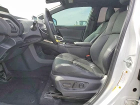 Toyota bZ4X * LIMITED* КОЖА* ПОДГРЕВ* AWD* PANORAMA* , снимка 7