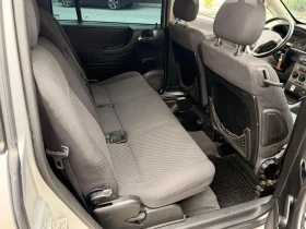 Opel Zafira 2.0 DTI/101 6+ 1, снимка 14
