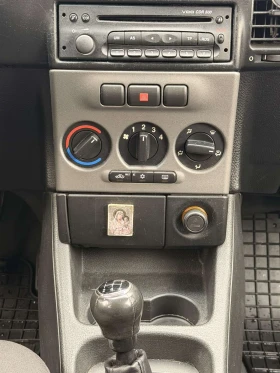 Opel Zafira 2.0 DTI/101 6+ 1, снимка 17