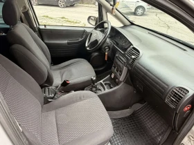 Opel Zafira 2.0 DTI/101 6+ 1, снимка 11