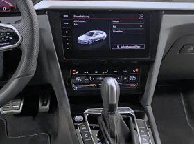 VW Arteon Shooting Brake 2.0 TSI 4Motion = R-Line = Гаранция, снимка 9