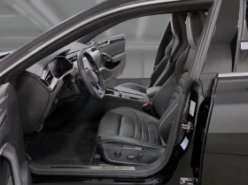 VW Arteon Shooting Brake 2.0 TSI 4Motion = R-Line = Гаранция, снимка 6