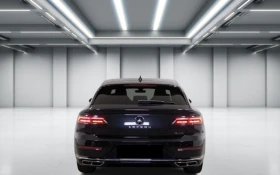 VW Arteon Shooting Brake 2.0 TSI 4Motion = R-Line = Гаранция, снимка 3