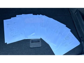 VW Passat  2. 0 TDi DSG SCR, Месечна вноска от 268  , снимка 16