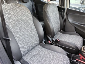 Lancia Ypsilon 1.2i с заводски газов инжекцион , снимка 6