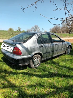 Honda Civic, снимка 8