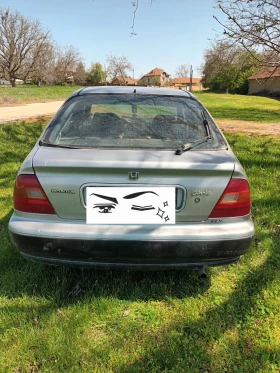 Honda Civic, снимка 9