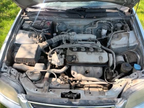 Honda Civic, снимка 3