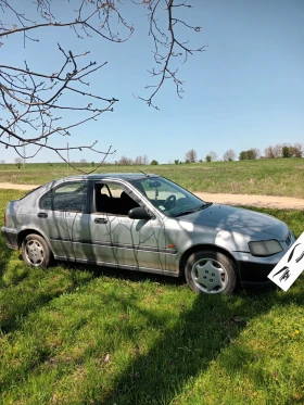 Honda Civic, снимка 2