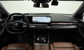 BMW i5 360 CAM* PANO* HEADUP, снимка 8