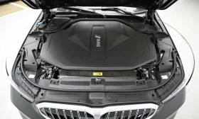 BMW i5 360 CAM* PANO* HEADUP, снимка 6