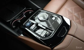 BMW i5 360 CAM* PANO* HEADUP, снимка 11