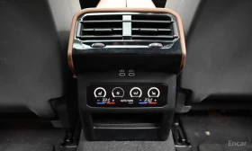 BMW i5 360 CAM* PANO* HEADUP, снимка 15