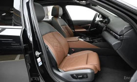 BMW i5 360 CAM* PANO* HEADUP, снимка 12