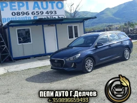 Hyundai I30 1.6 CRDi, снимка 1